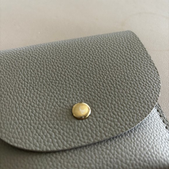 Lark & Ives Card Purse - Picture 5 of 5